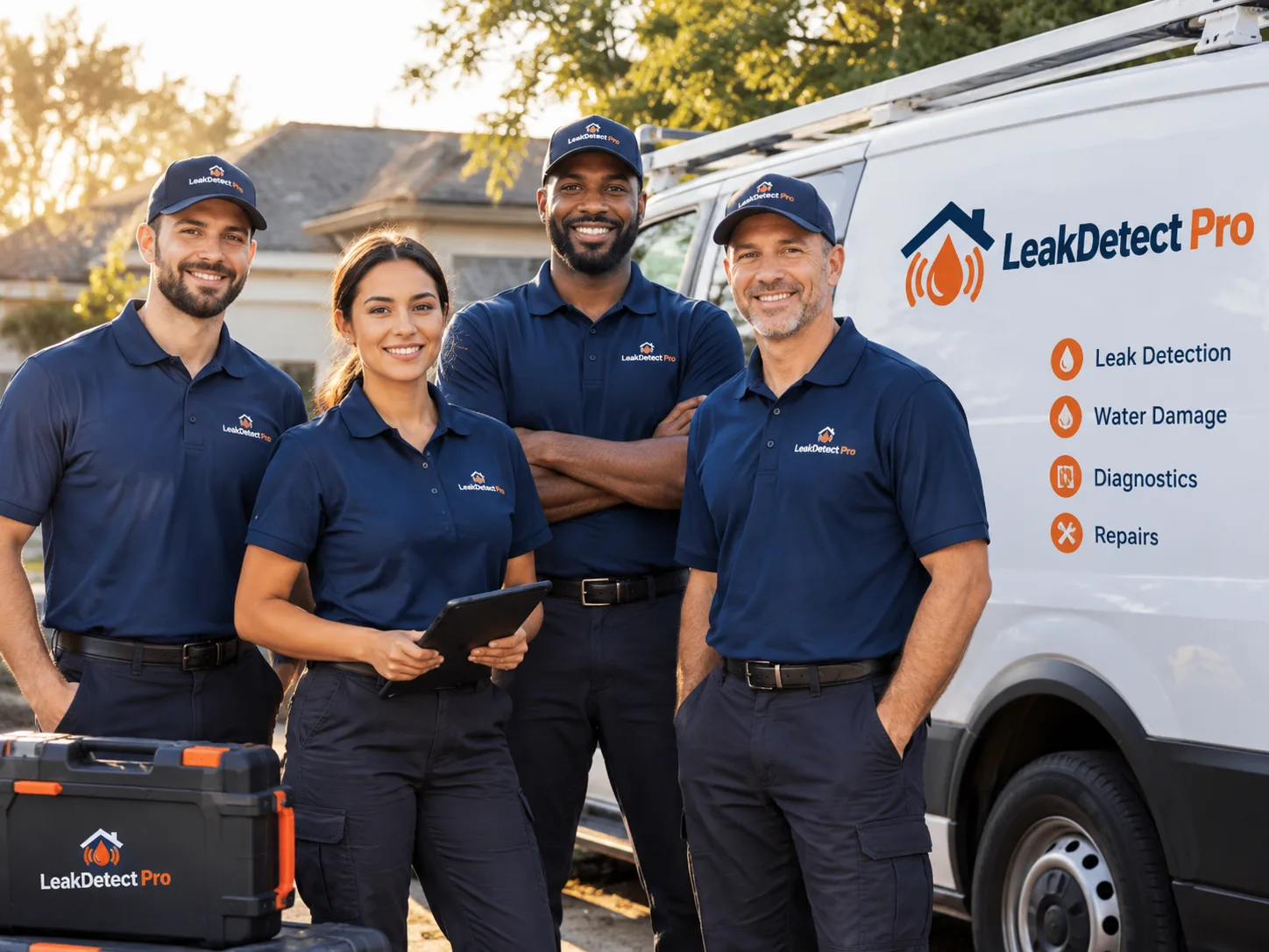 Roof Repair company in Woodbridge, CA
